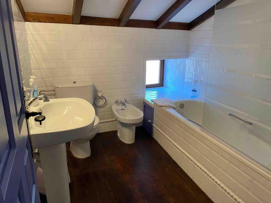 La Casita Holiday home *