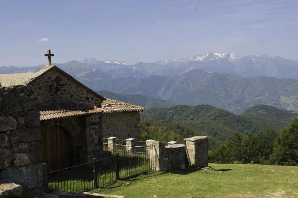 La Casita * Cabezon de Liebana
