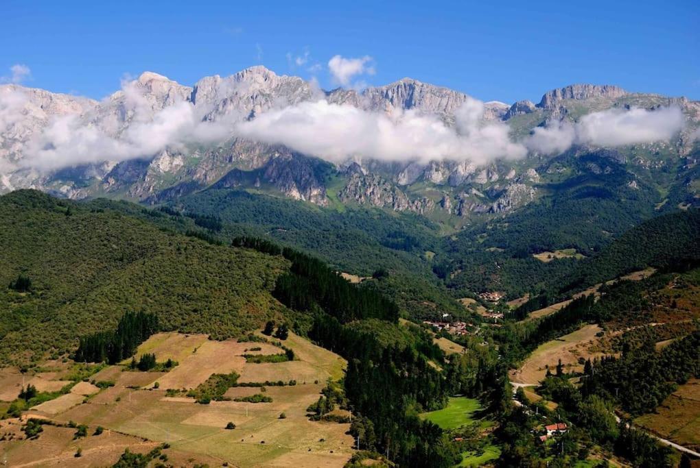 La Casita * Cabezon de Liebana