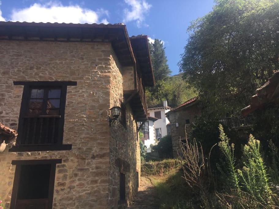 Holiday home La Casita Cabezon de Liebana
