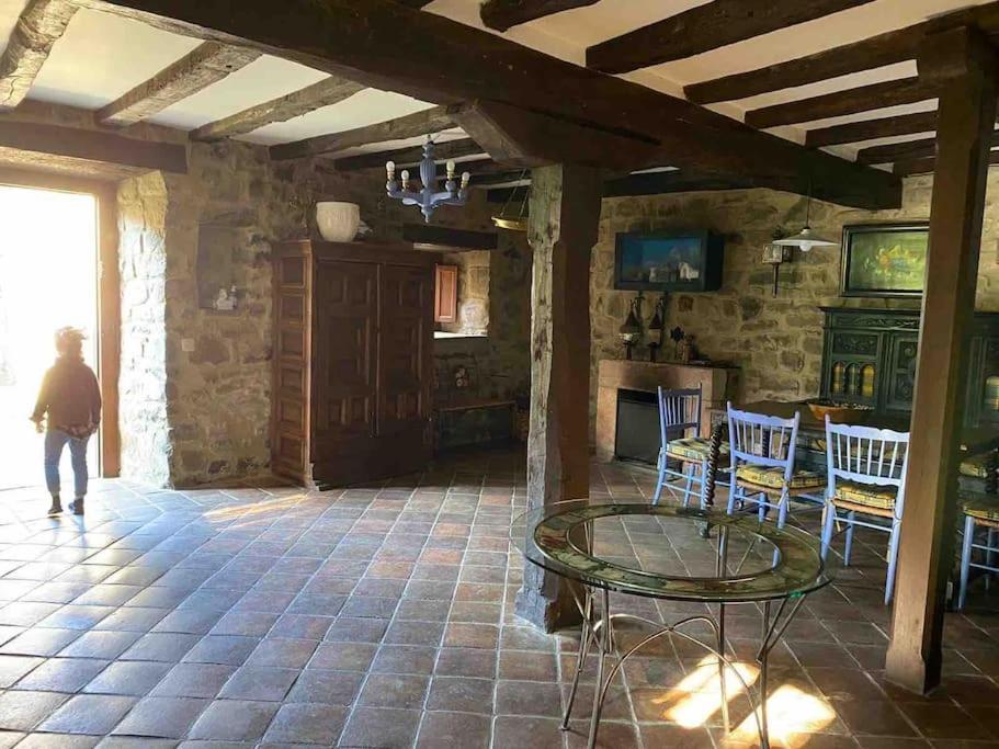 Holiday home La Casita Cabezon de Liebana