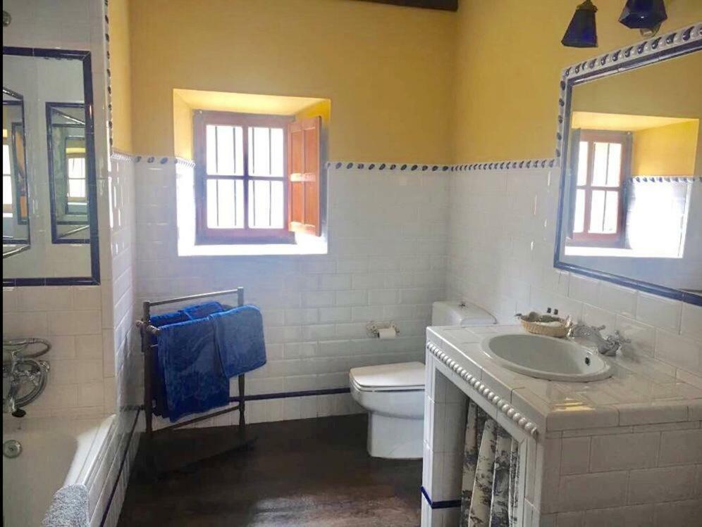 Holiday home La Casita *